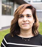 Sheiliza Carmali, PhD